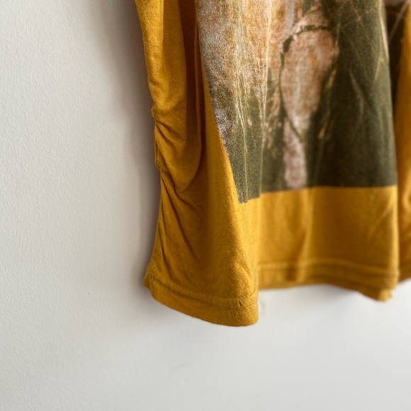 Vintage System of a Down T-shirt - Picture 4 of 5